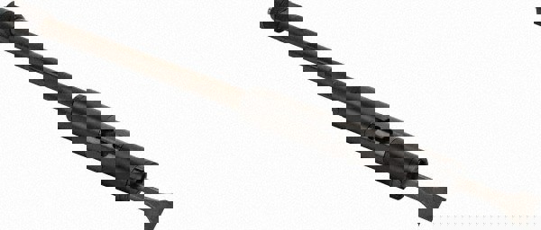 2,500 BPM Air Inline Needle Scaler